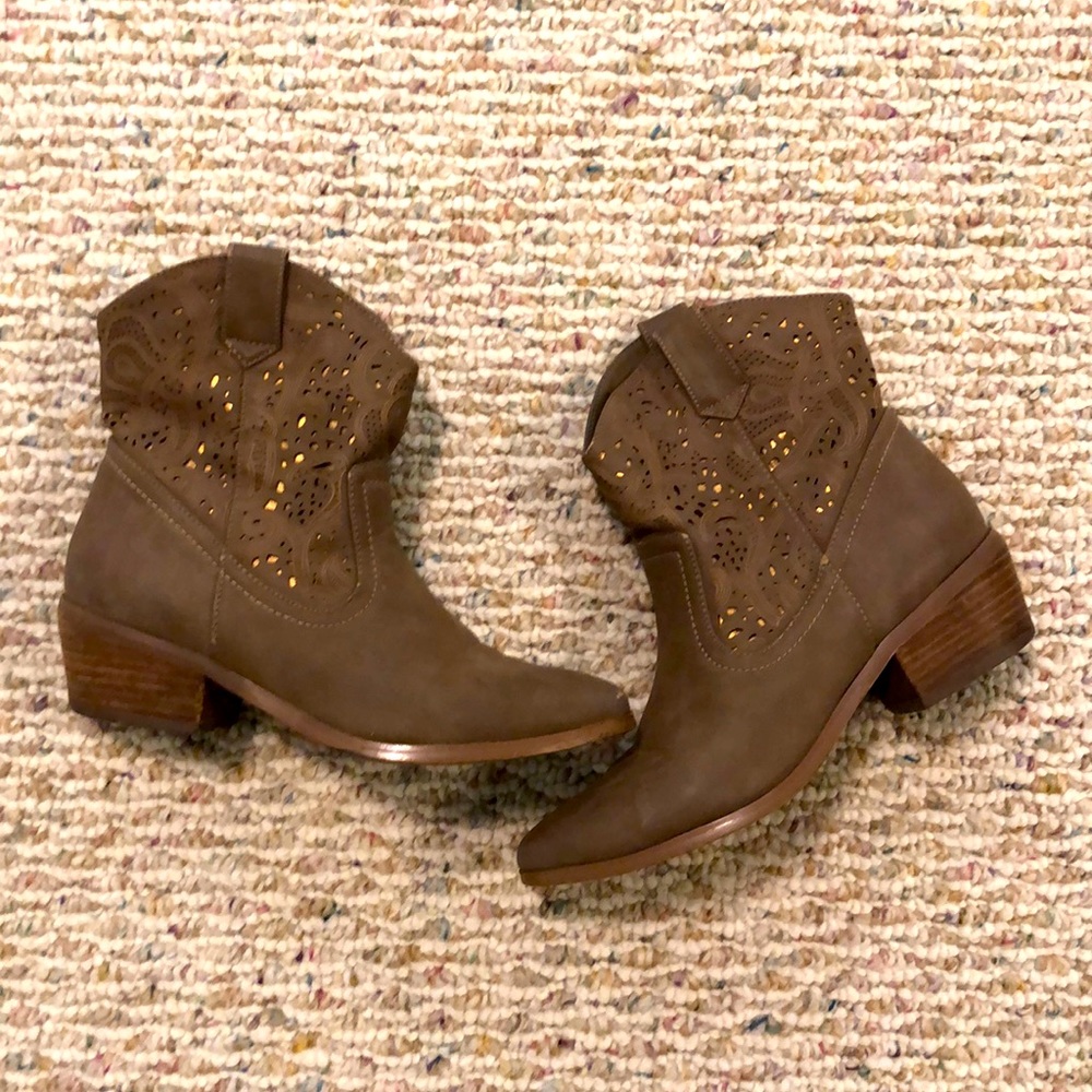 Booties